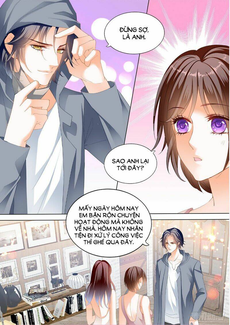 Thiểm Hôn Kiều Thê: Chapter 256