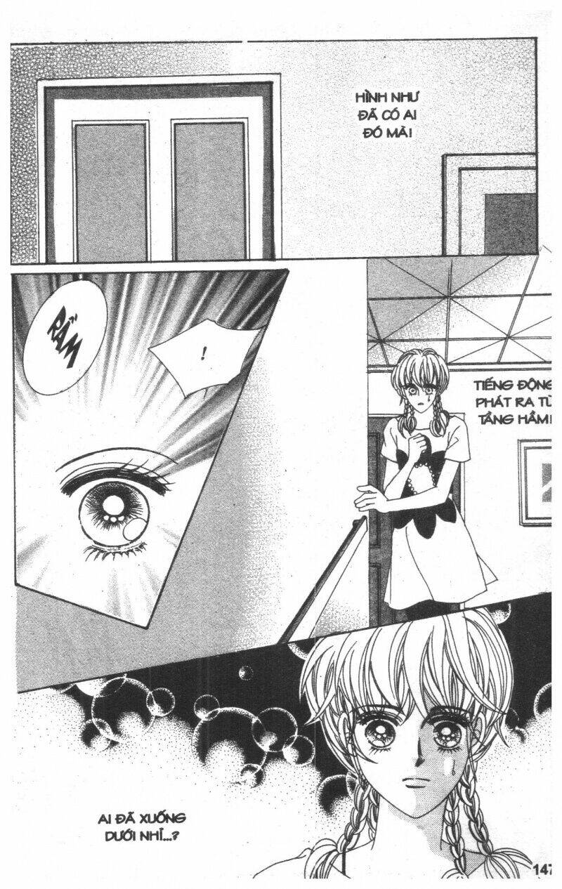 Cũng Vì Em: Chapter 12