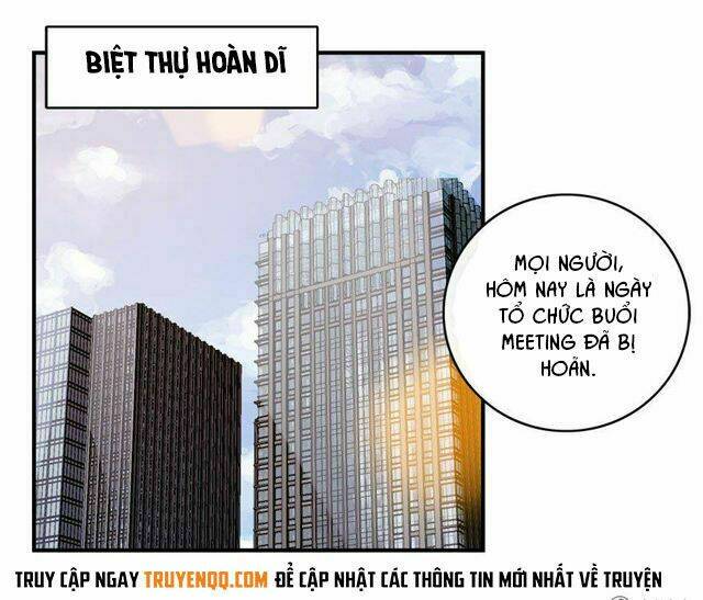 Khốn Ái Tù Lung: Chapter 42