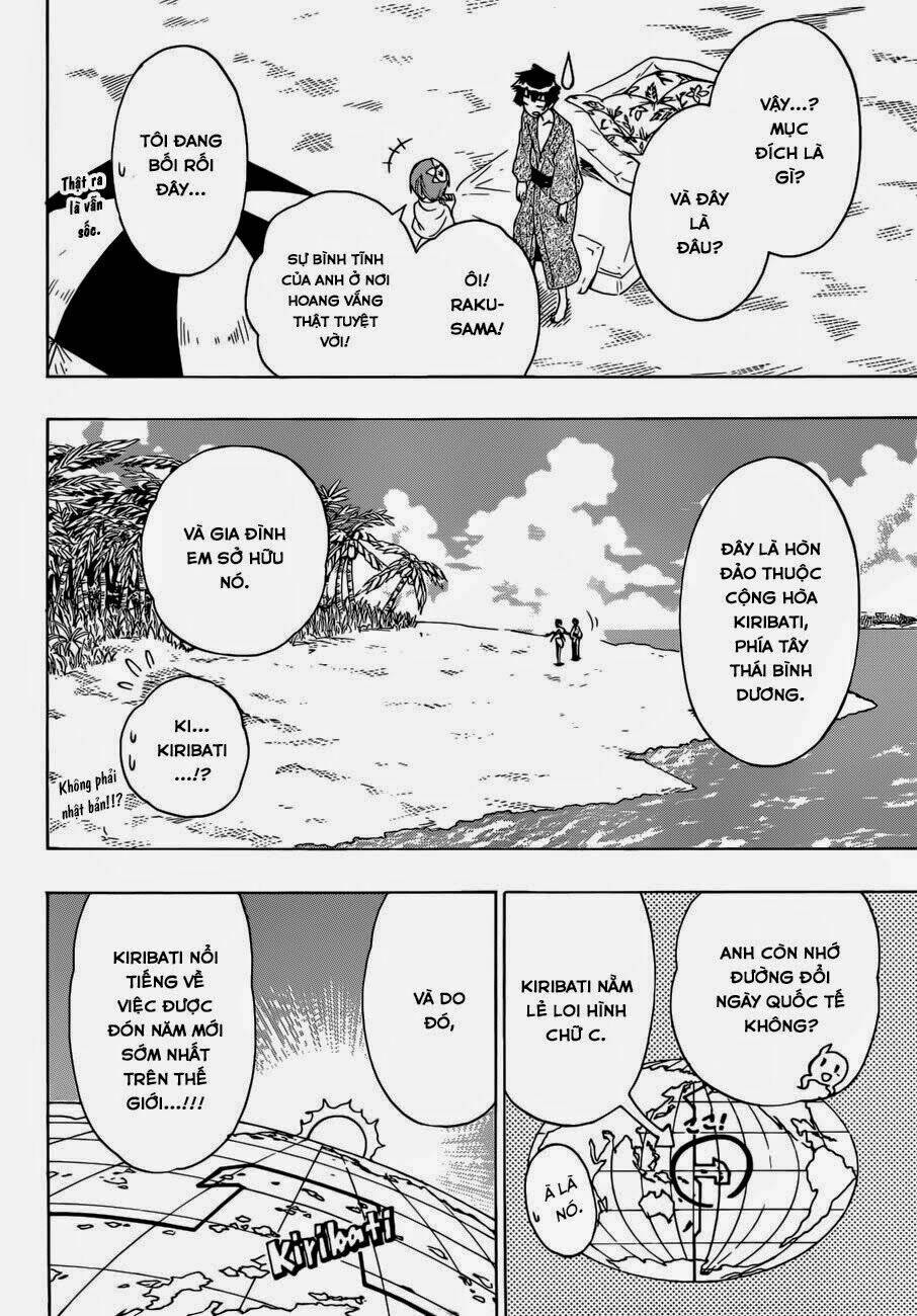 Tình Yêu Ngang Trái: Chapter 169