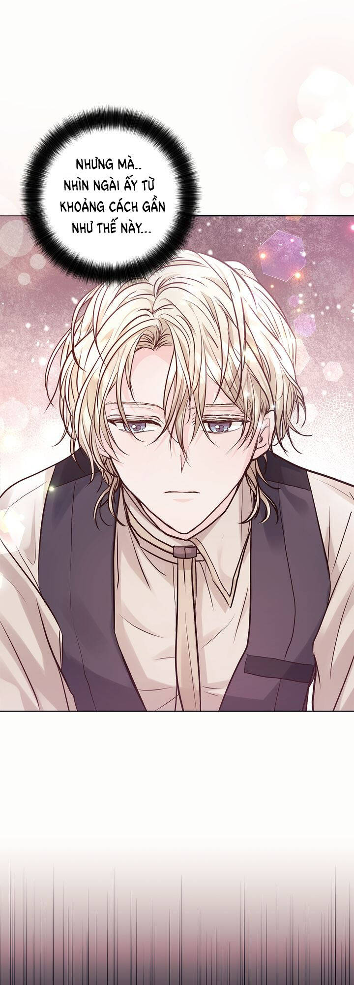 Nàng Dâu Bí Ẩn Của Bạch Sư Tử: Chapter 3