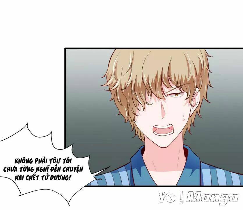 Thiểm Hôn Kinh Ái: Chapter 132