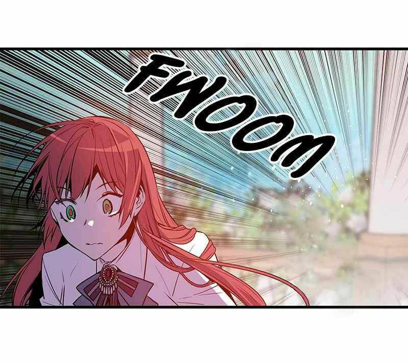 This Girl Is A Little Wild: Chapter 7