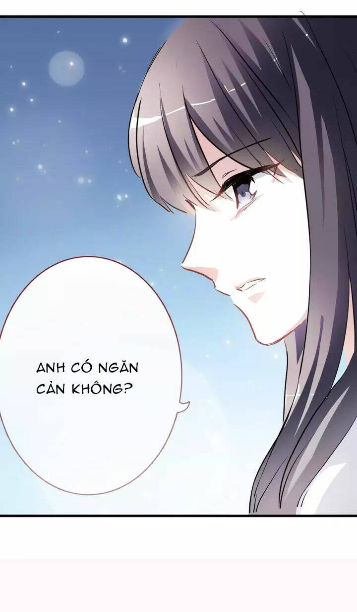 Thần Tinh Vị Lạc Thì: Chapter 12