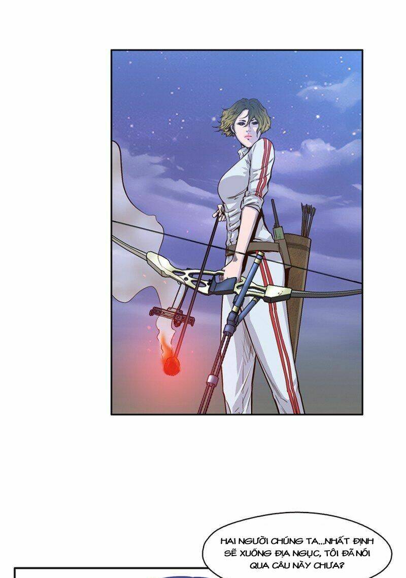Vua Của Vong Linh: Chapter 38