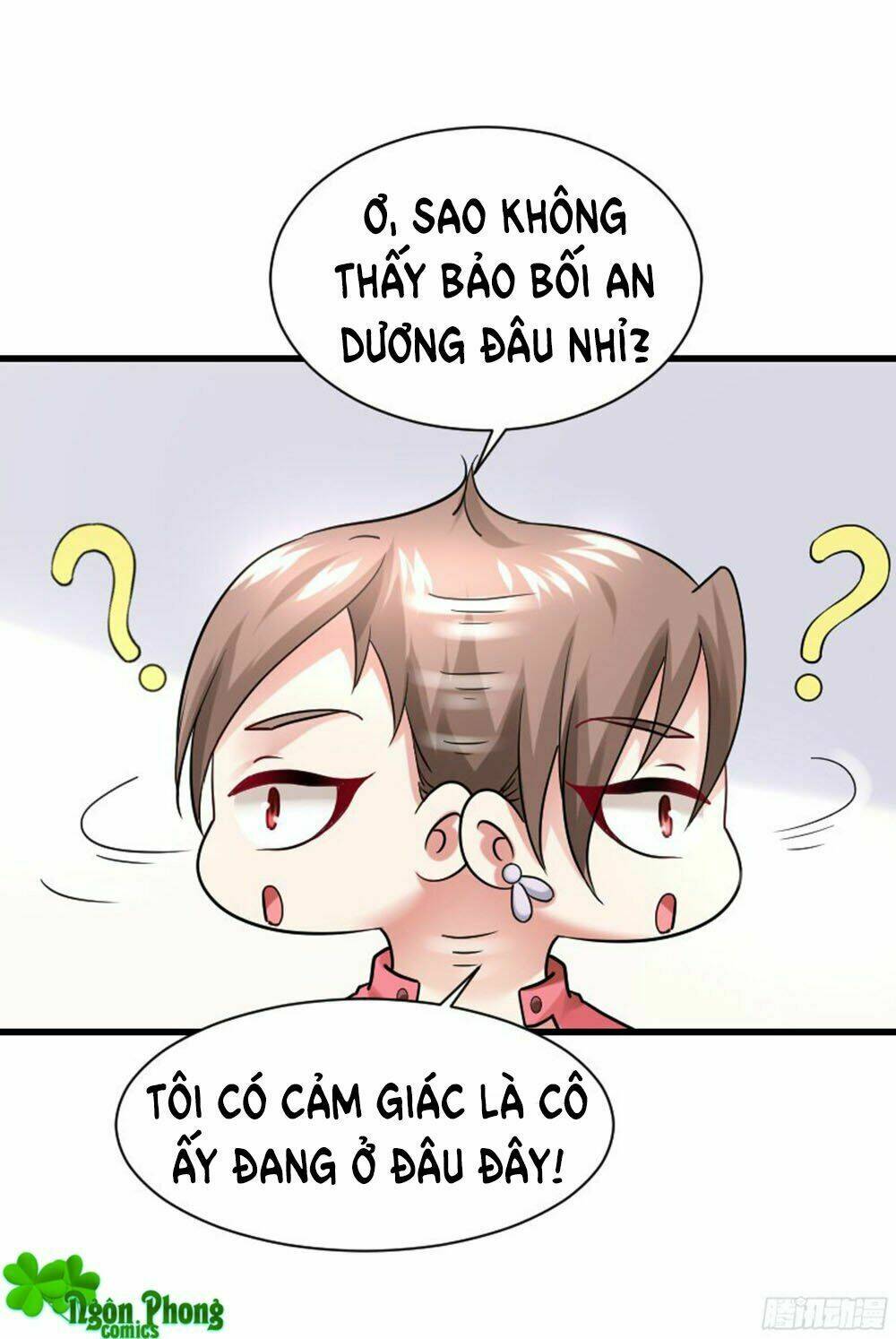 Vạn Năm Nhân Duyên Nhất Tuyến Khiên: Chapter 29