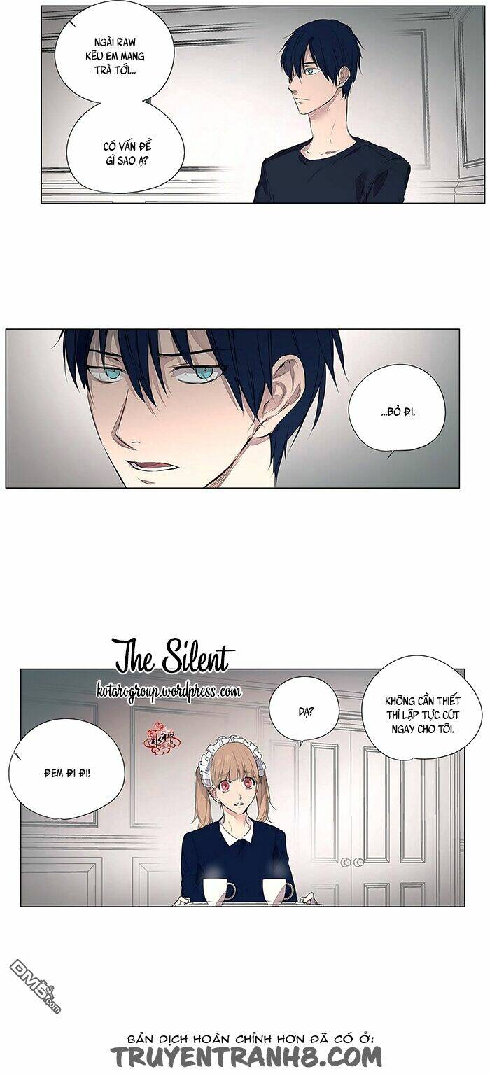 Moritat: Chapter 27