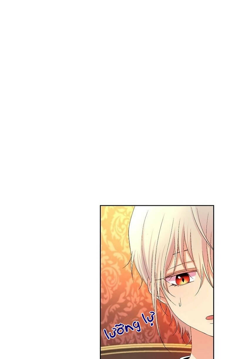 Công Chúa Thời Gian Có Hạn: Chapter 7