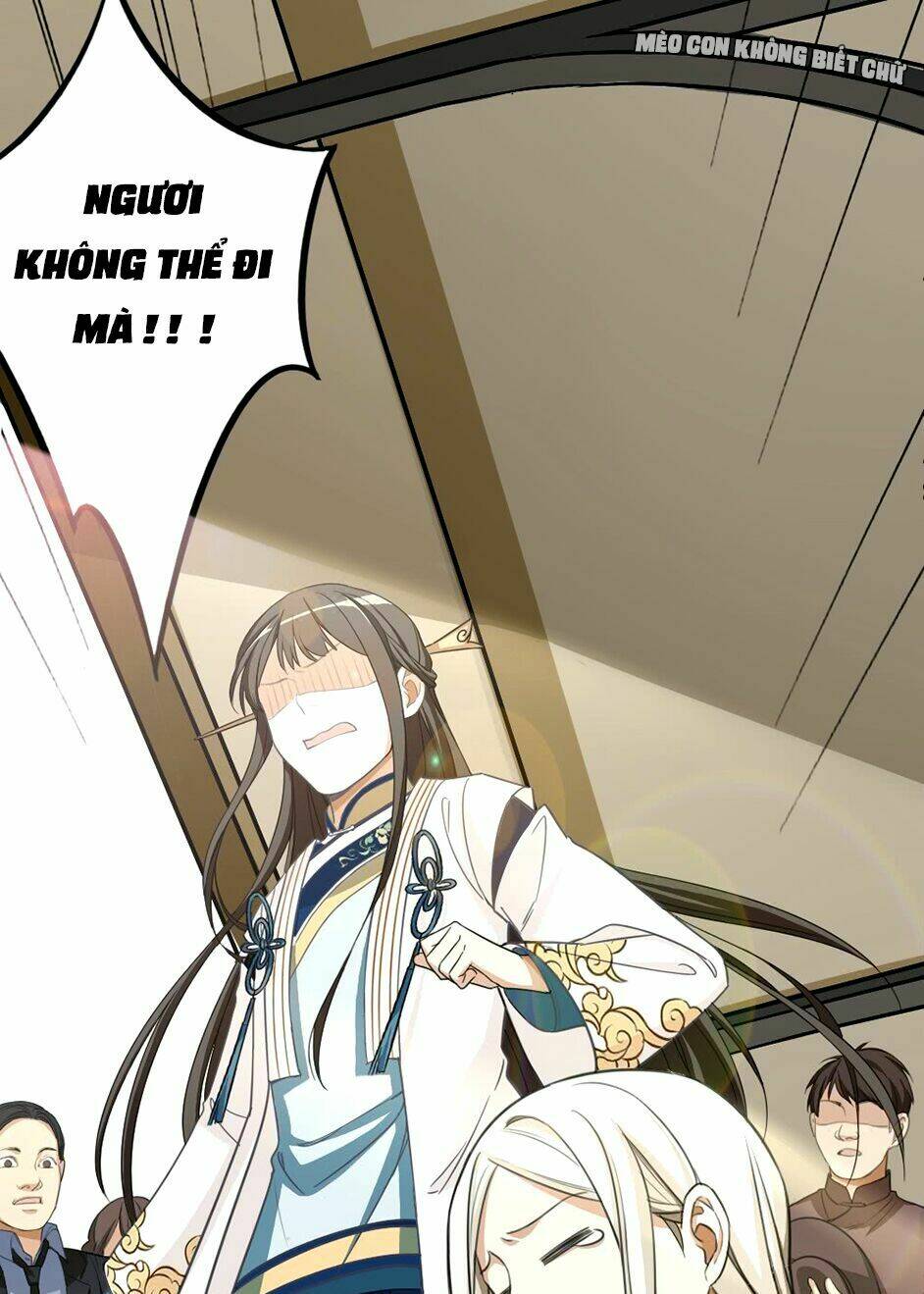 Bốc Toán Tử: Chapter 14