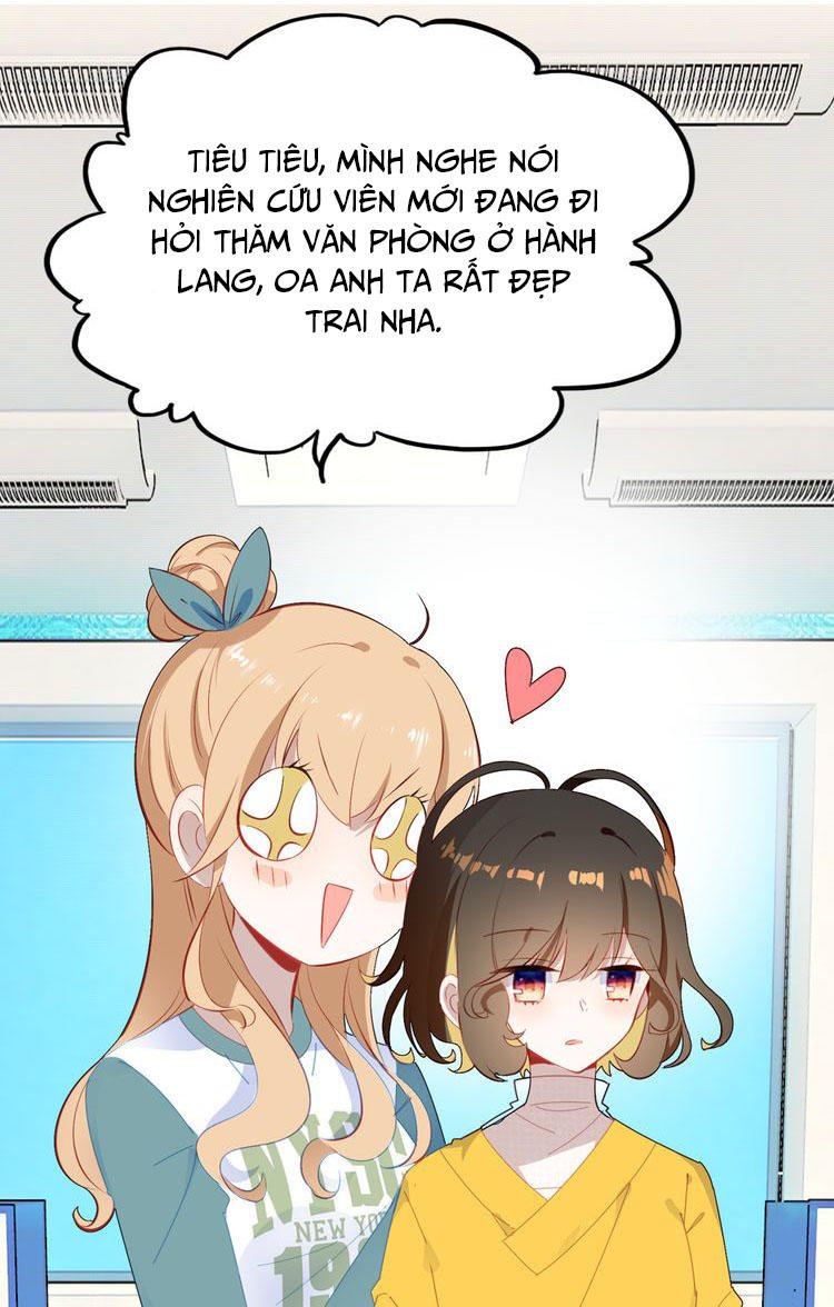 Ái Ngạo Kiều Long Vương Gia: Chapter 5
