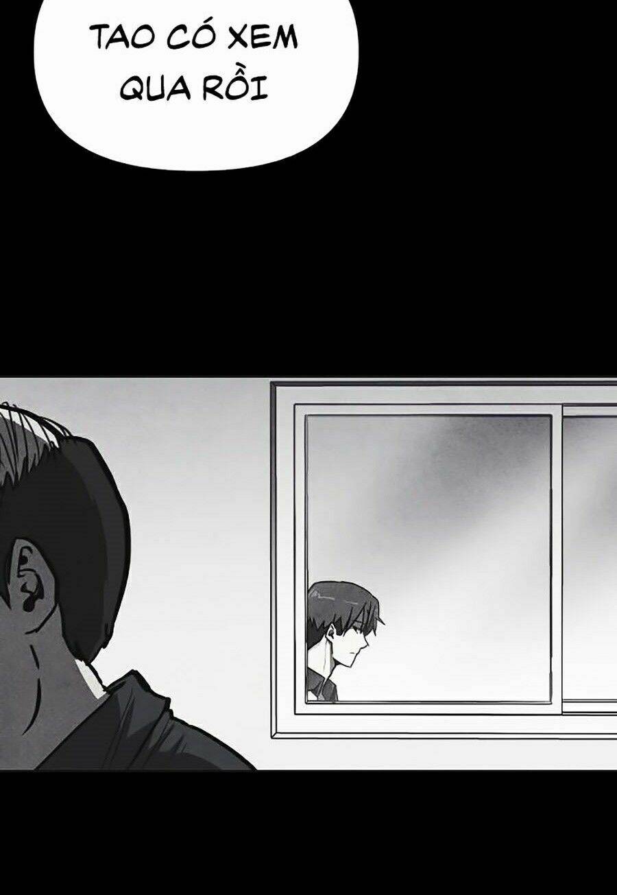 Cậu Bé Shotgun: Chapter 2