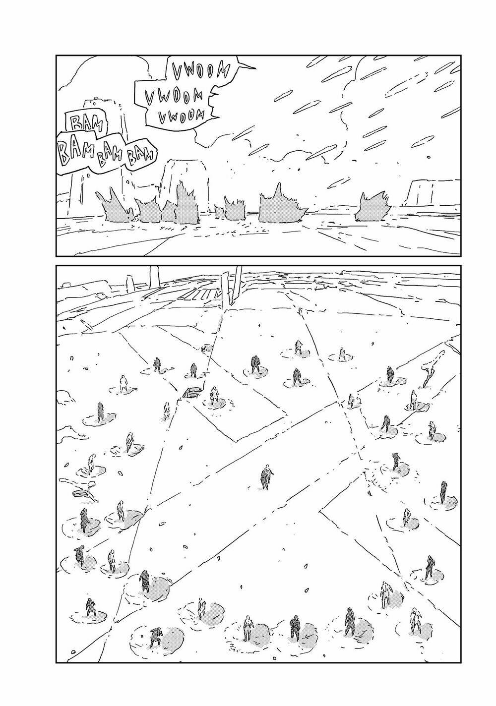 Aposimz: Chapter 47