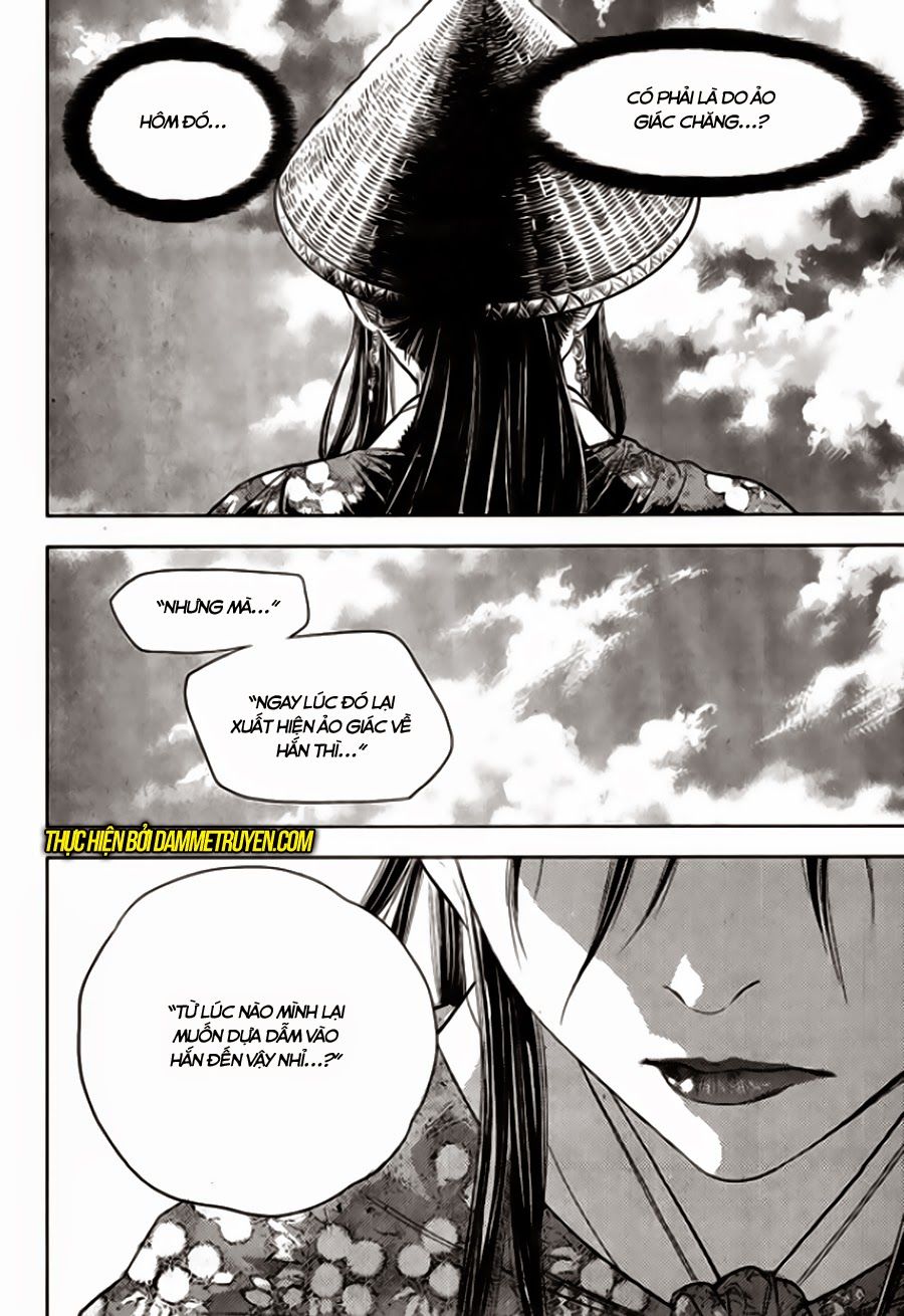 Long Phi Bất Bại 2: Chapter 103
