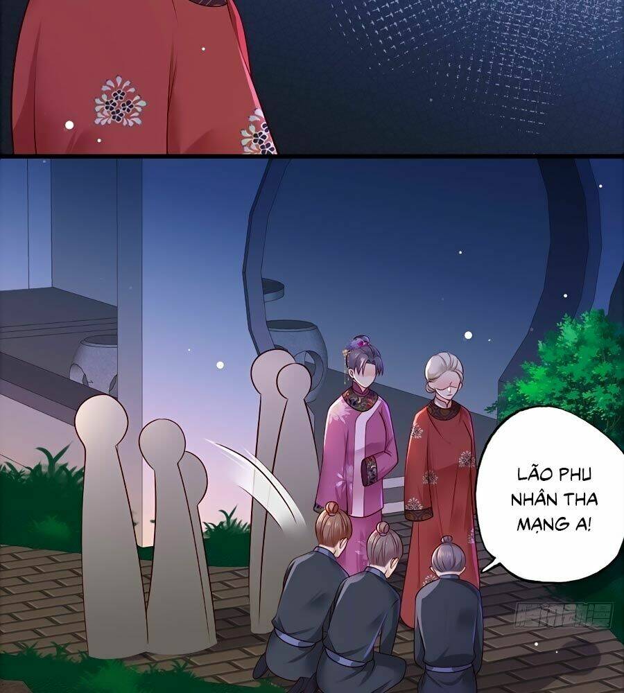 Nữ Thủ Phú Chi Kiều Sủng Nhiếp Chính Vương: Chapter 14