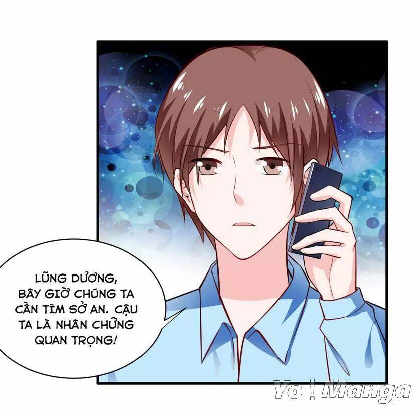 Thiểm Hôn Kinh Ái: Chapter 134