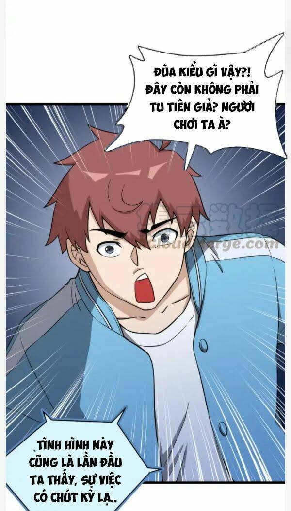 Hệ Thống Tu Tiên Mạnh Nhất: Chapter 136