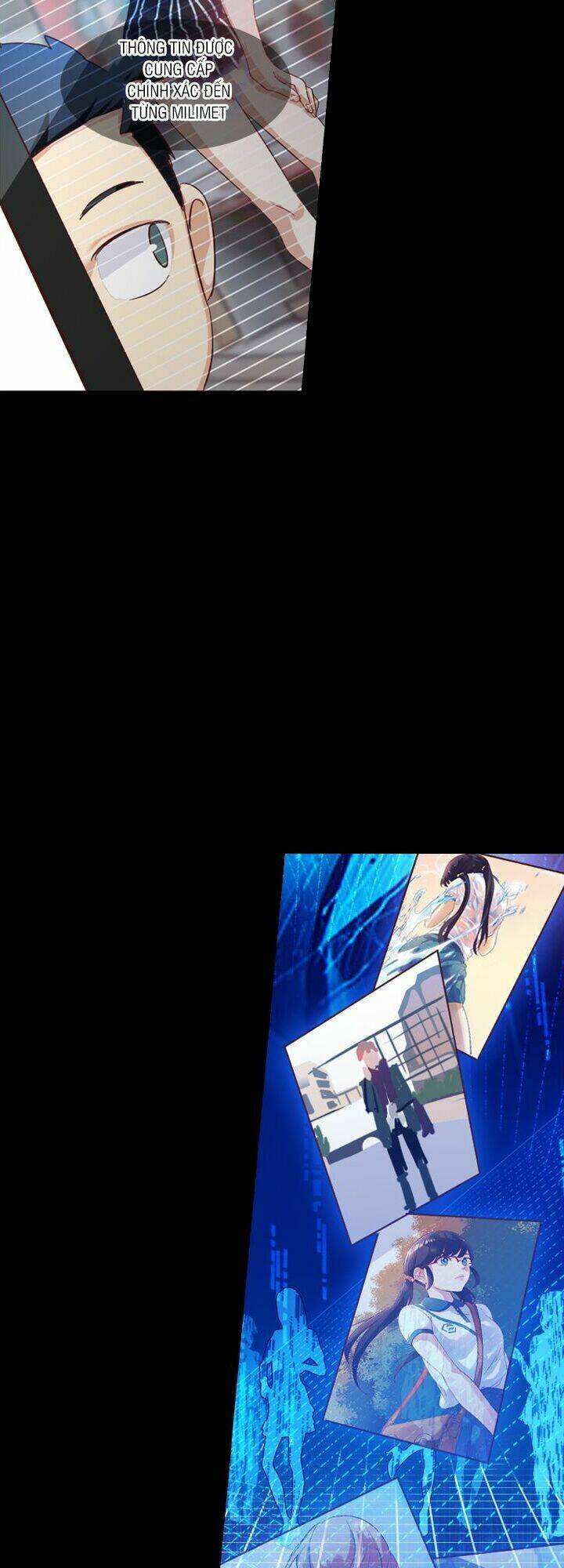 Vua Biến Thái: Chapter 8