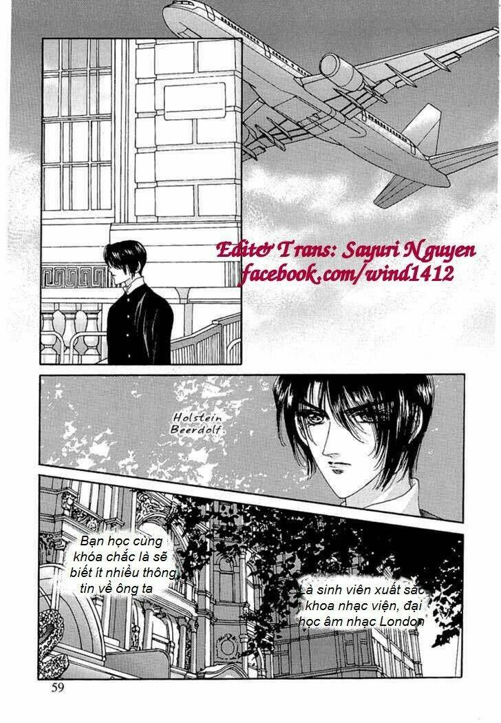 Princess Diana: Chapter 19