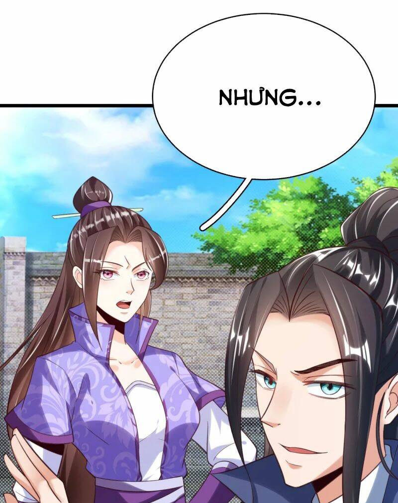 Chí Tôn Trời Hoang: Chapter 35