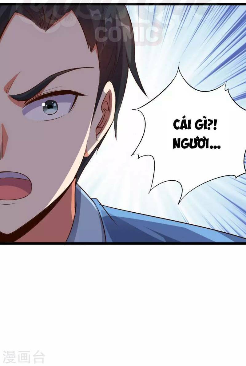 Phục Thiên Thánh Chủ: Chapter 20