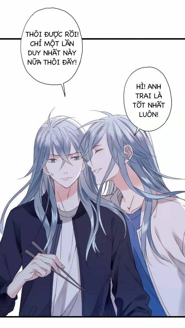 Thực Nhị: Chapter 21.2