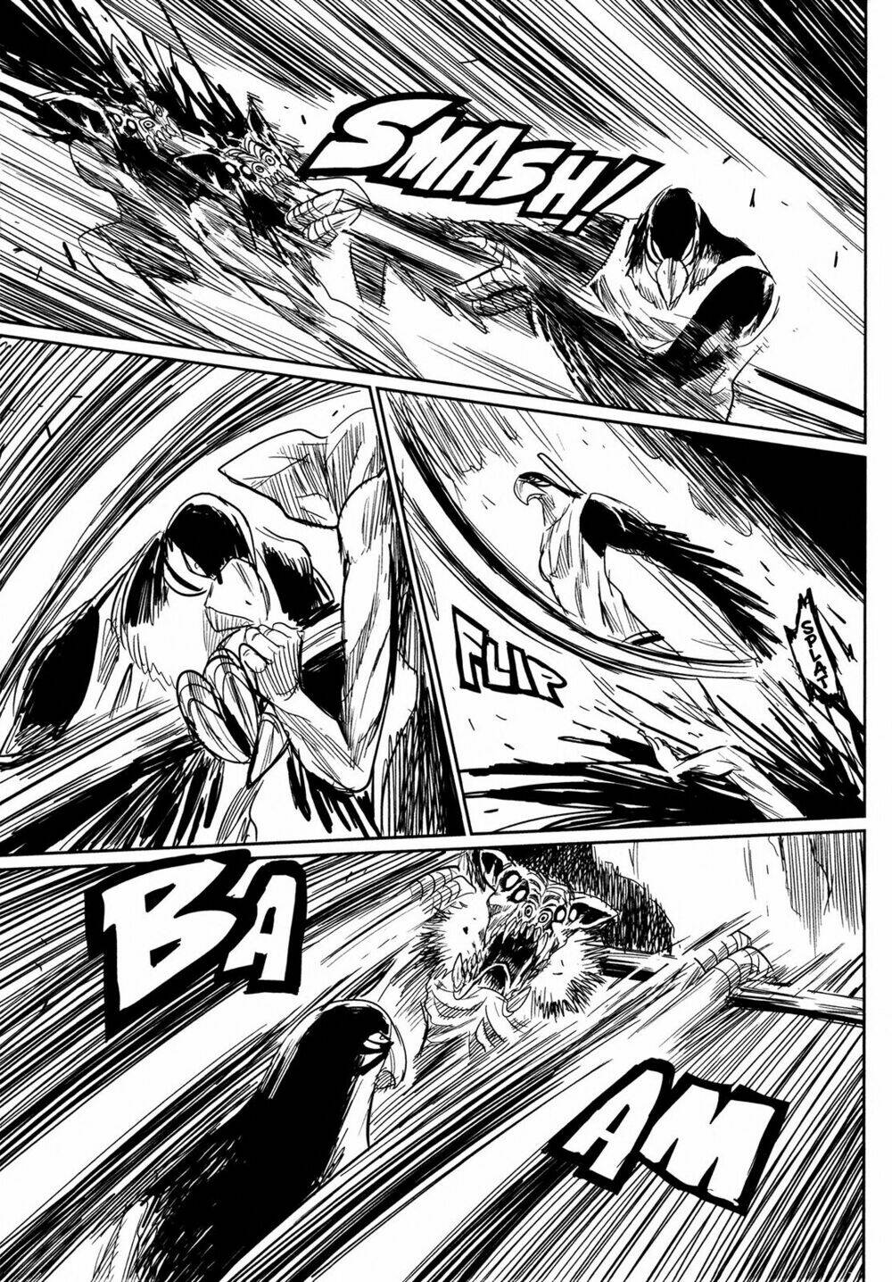 Keyman: Chapter 29