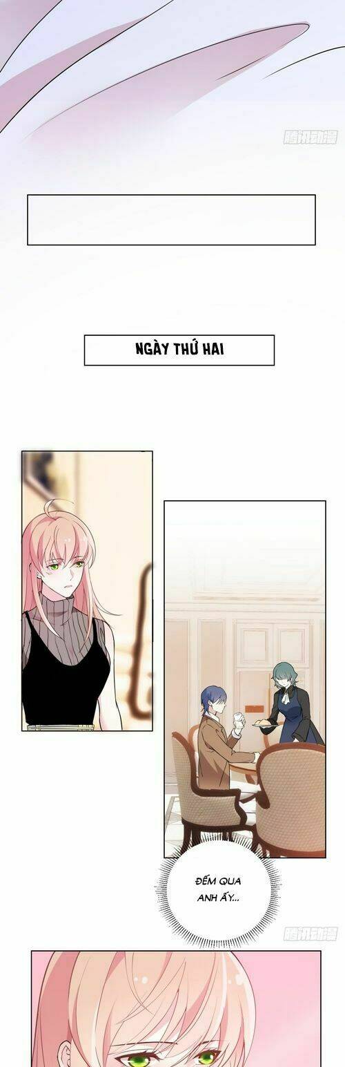 Bí Mật Kết Hôn Với Ảnh Đế: Vợ Ơi Đến Đây Tấn Công Đi Nào: Chapter 51