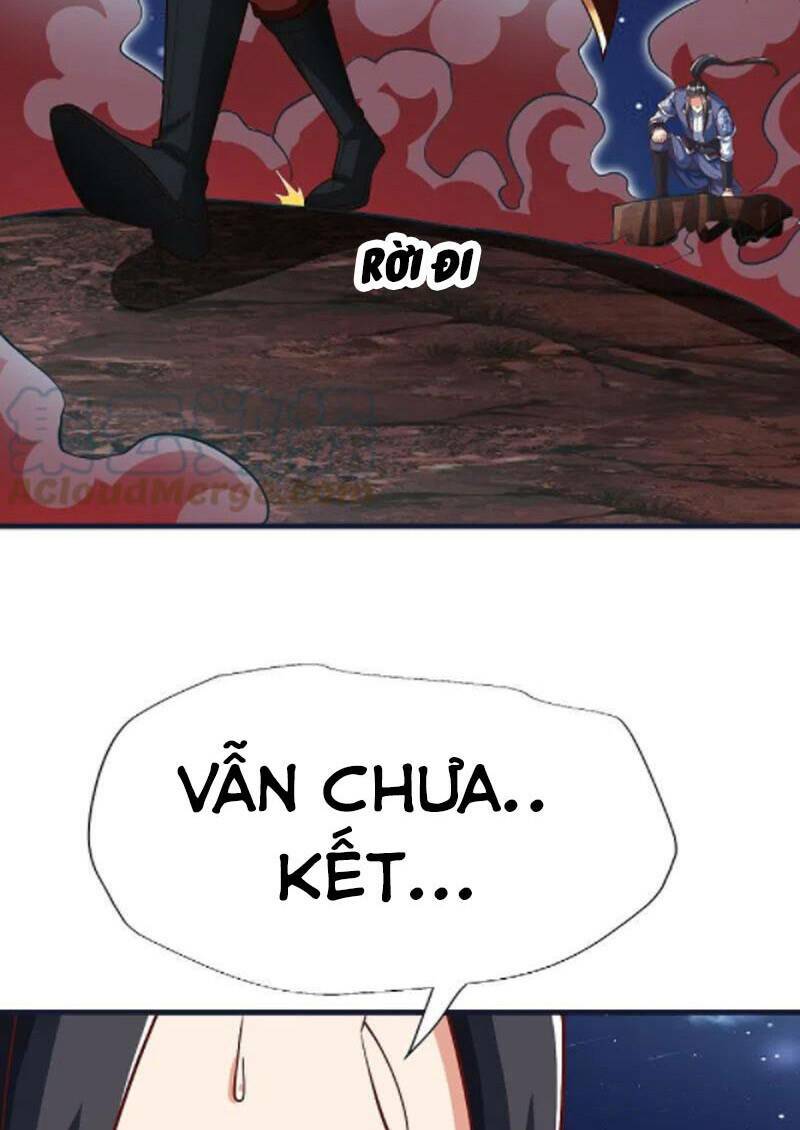 Từ Chối Kết Hôn Với Đại Gia: Cô Dâu Bỏ Trốn: Chapter 76