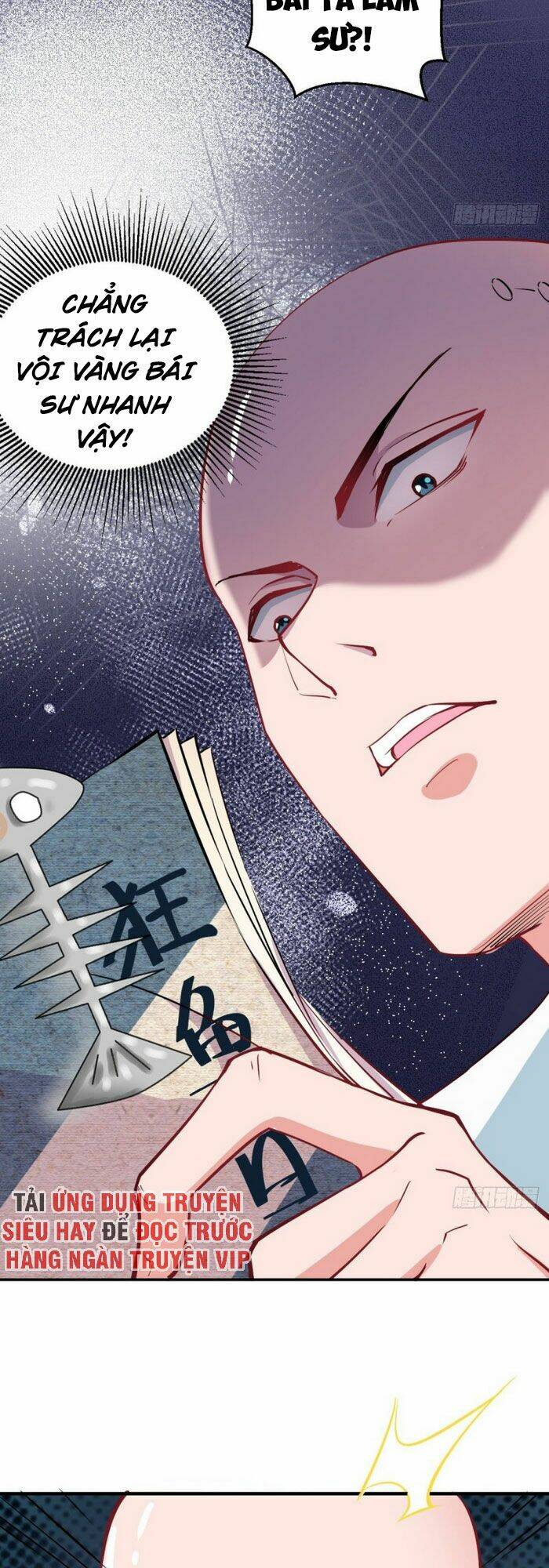 Tà Du Ký: Chapter 42