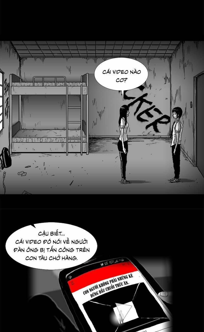 Sống Sót: Chapter 5