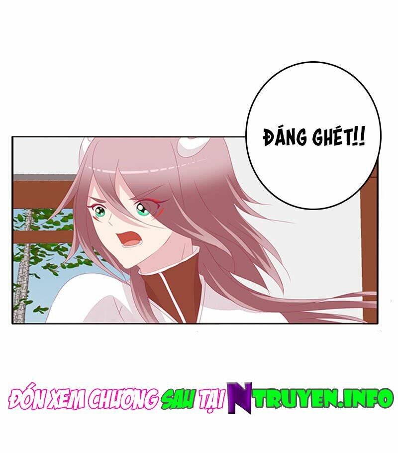 Tướng Quân Mời Ra Trận: Chapter 80