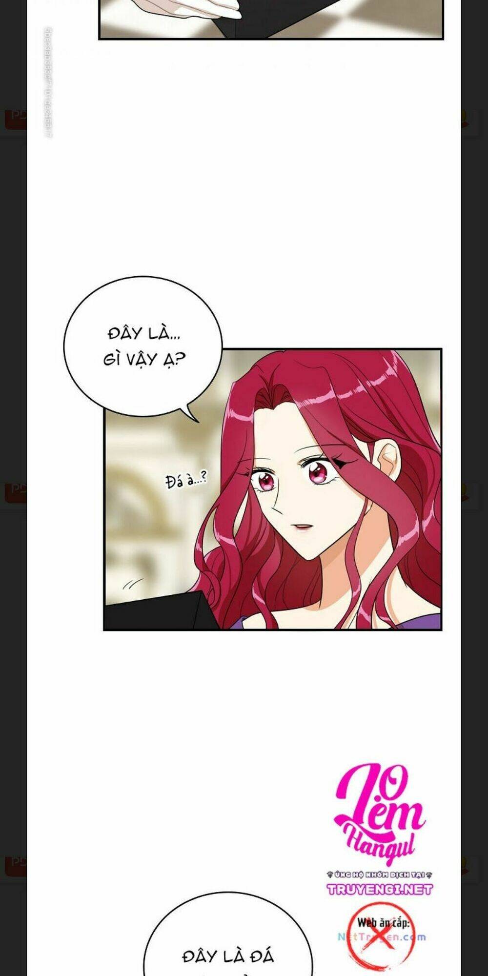 Xuyên Không Trở Thành Mami Phản Diện: Chapter 47