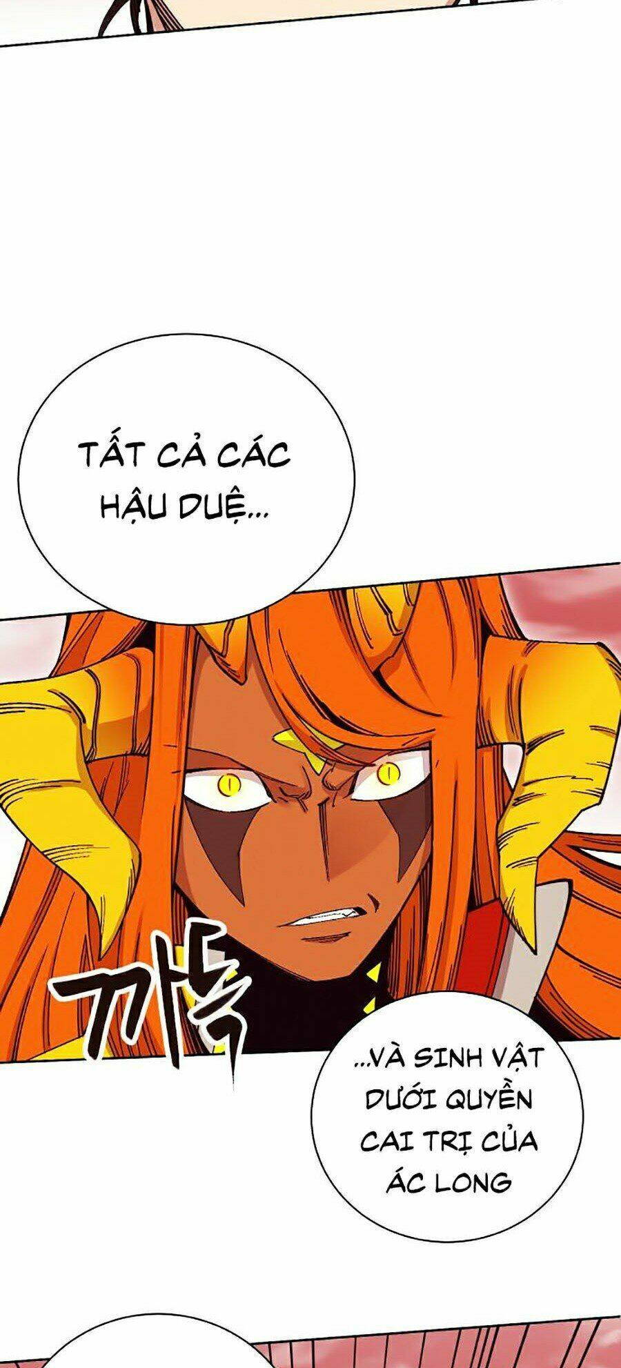 Hard Core Leveling Warrior Ss2: Chapter 112