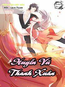 Huyễn Vũ Thanh Xuân: Chapter 0