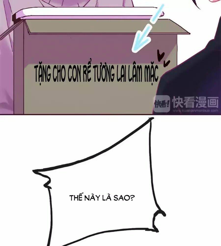 Đừng Nghịch, Ta Chỉ Muốn Yên Tĩnh: Chapter 65