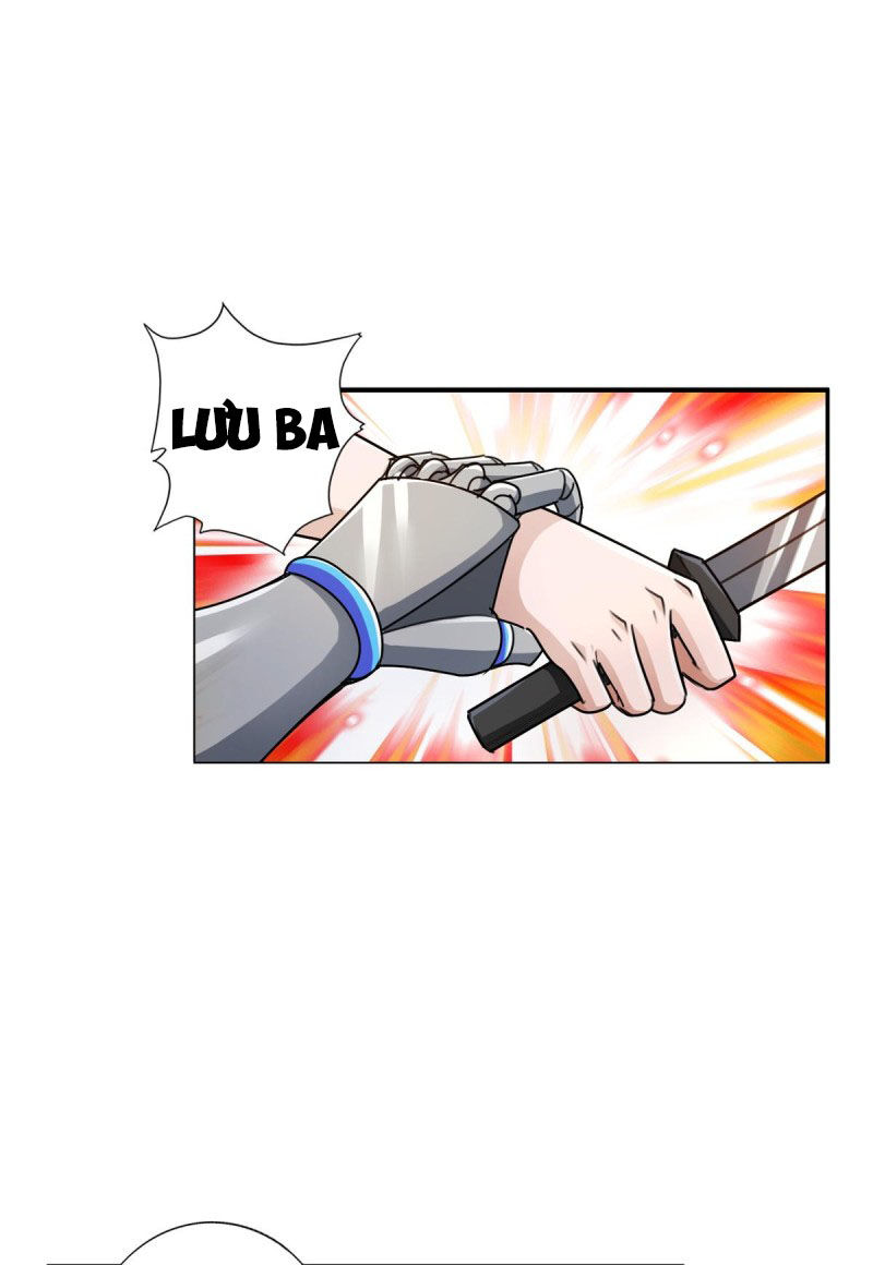 Hệ Thống Tìm Đường Chết Mạnh Nhất: Chapter 54