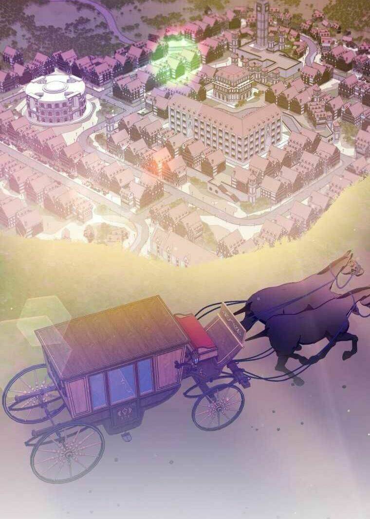 Đọc Thần Chú Lên Đi, Rose!: Chapter 10