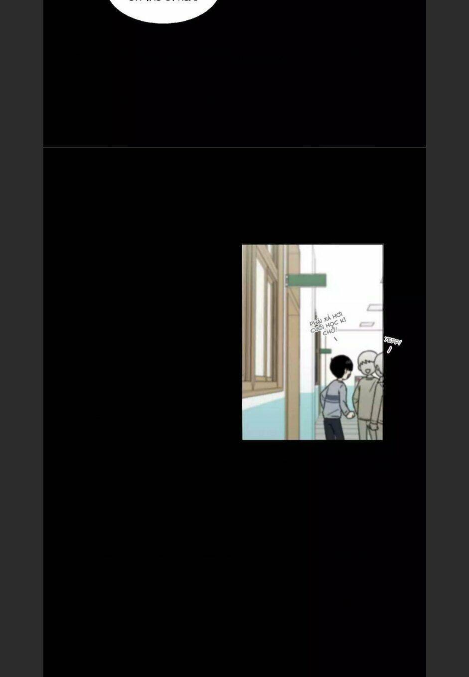 …”Một Sự Thật Khá Khó Chịu.”: Chapter 65