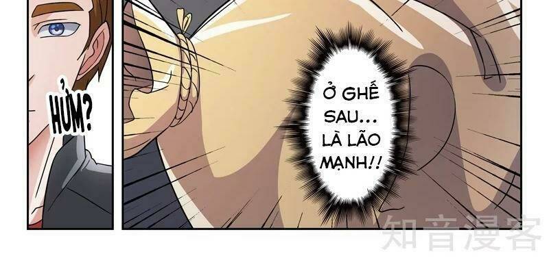 Thấu Thị Chi Nhãn: Chapter 292