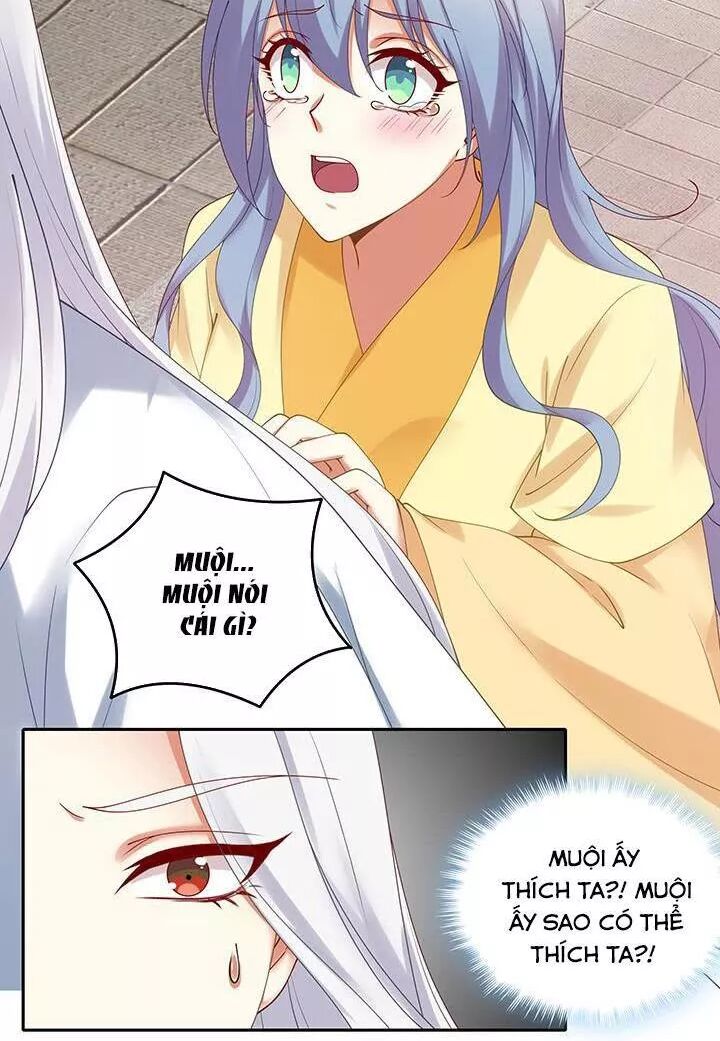 Đô đốc đại nhân sủng thê kí: Chapter 132: Thà rằng chưa từng gặp gỡ