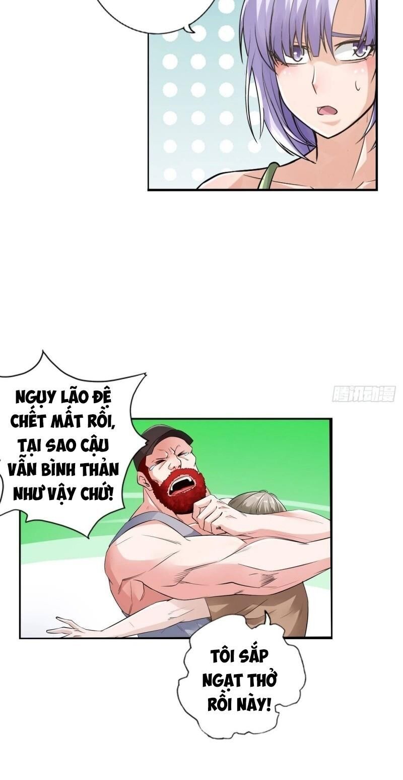 Hệ Thống Tìm Đường Chết Mạnh Nhất: Chapter 62