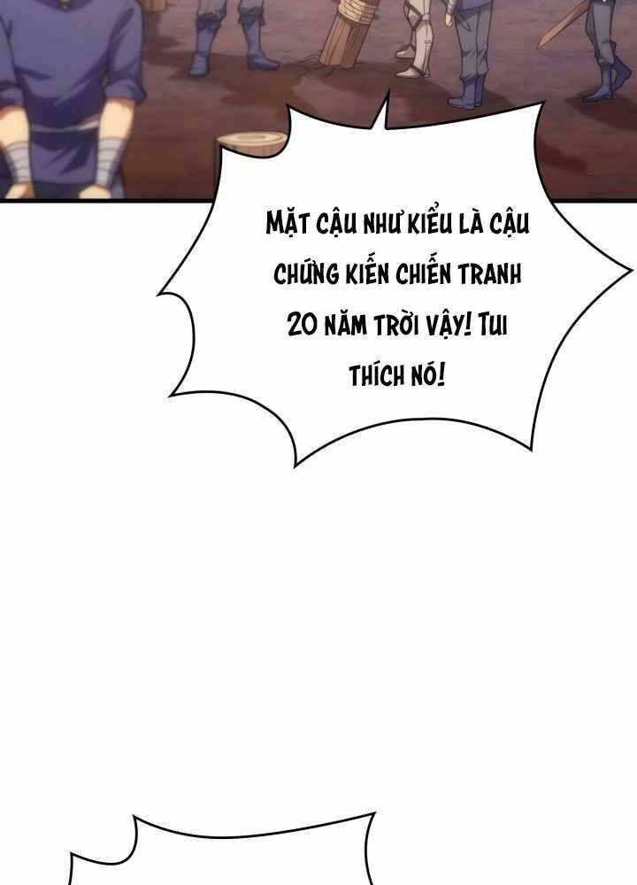 Tái Sinh Thành Công Chức Bình Thường Ở Một Thế Giới Xa Lạ: Chapter 19