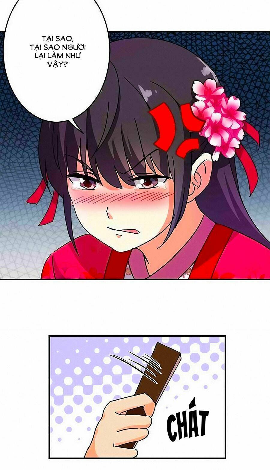 Vương Gia! Ngươi Thật Bỉ Ổi: Chapter 239