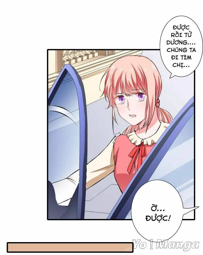 Thiểm Hôn Kinh Ái: Chapter 56