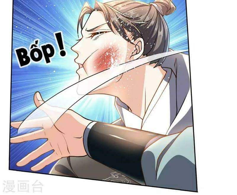 Thân Thể Của Ta Là Kiếm Chủng: Chapter 42