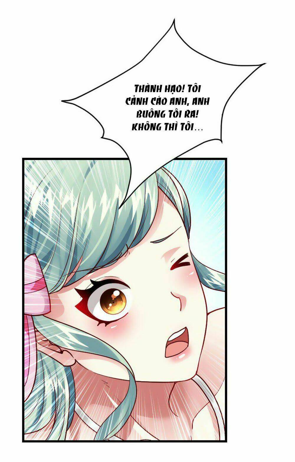 Vạn Năm Nhân Duyên Nhất Tuyến Khiên: Chapter 24