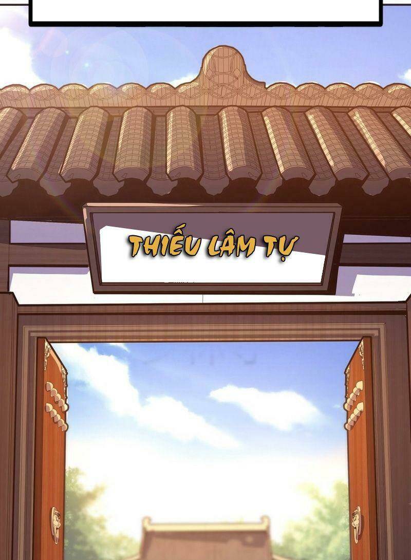 Sinh Tử Quyết: Chapter 80