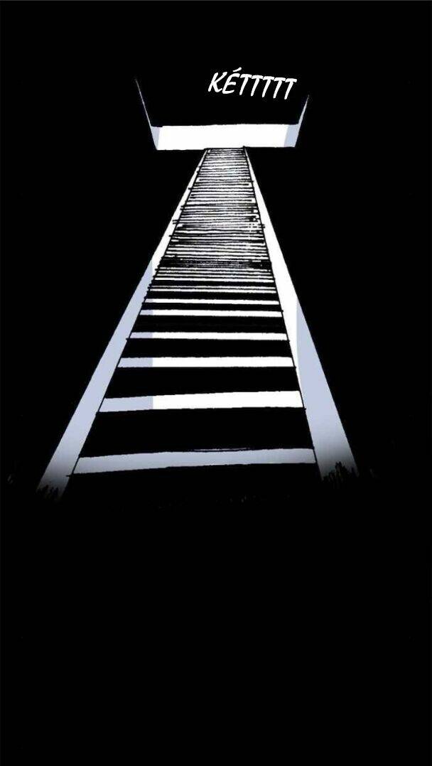 Mắc Kẹt Trên Mặt Trăng: Chapter 24