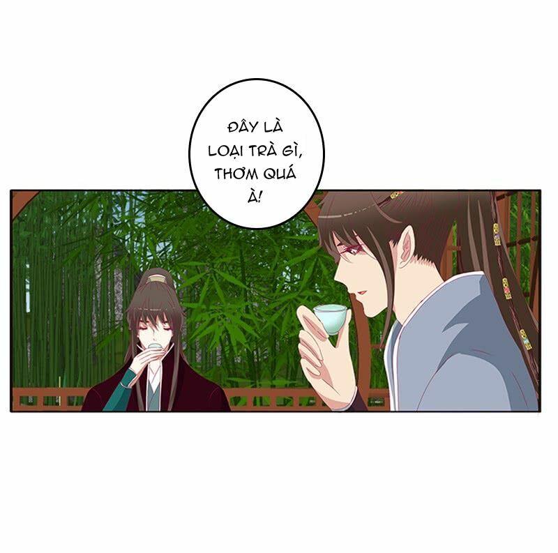 Thông Linh Phi: Chapter 437