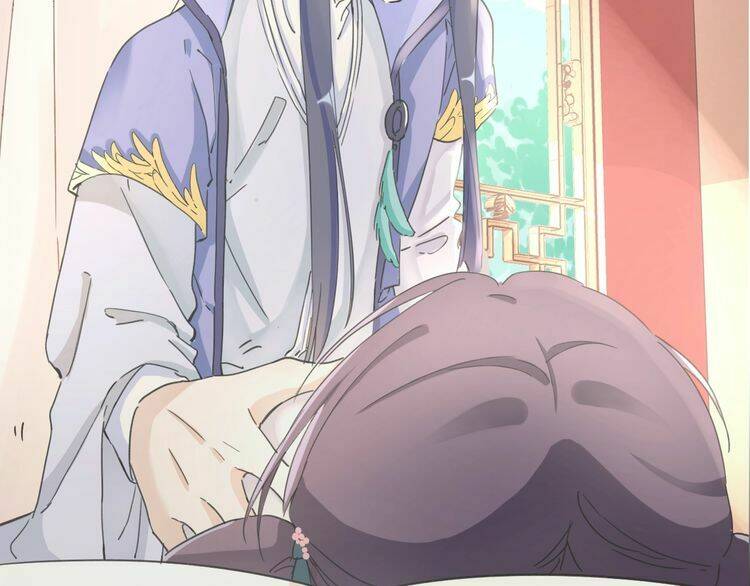 Hoa Nhan Sách: Chapter 85.1